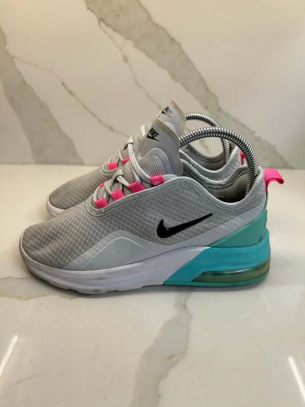 Nike Wmns Air Max Motion 2 'South Beach' - CU4925 002